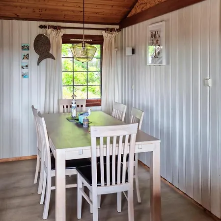Amazing Home In Mandal With Wifi