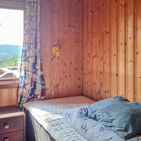 Amazing Home In Mandal With Wifi Feriehus *