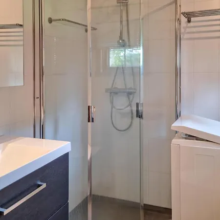 Amazing Home In Mandal With Wifi Holiday home Mandal