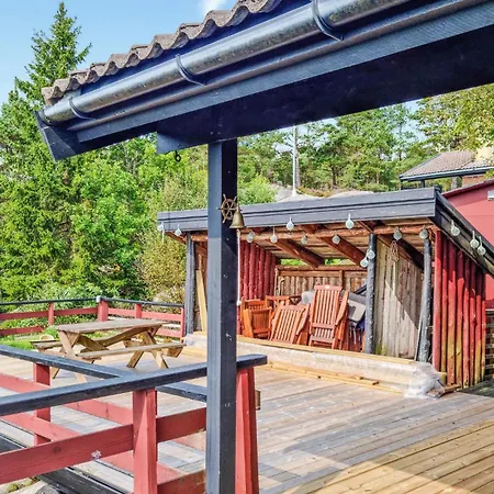 Amazing Home In Mandal With Wifi Holiday home *