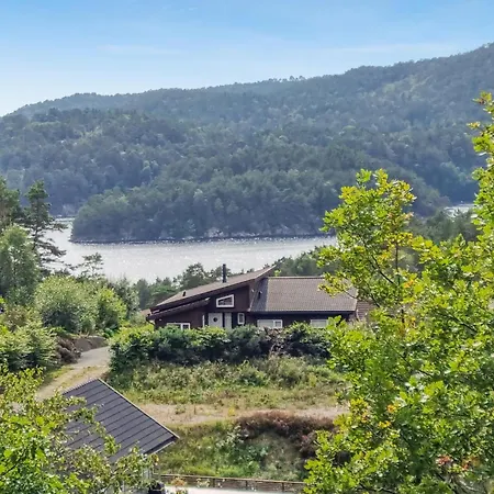 Ferienhaus Schönes Haus In Mit Wlan *