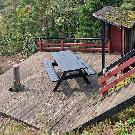 Schönes Haus In Mit Wlan * Mandal