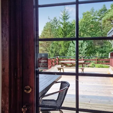 Amazing Home In Mandal With Wifi Holiday home *