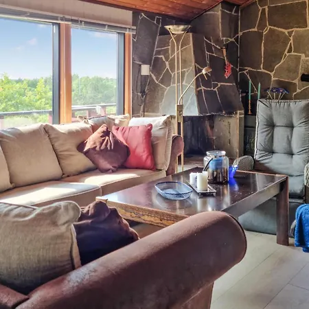 Holiday home Amazing Home In Mandal With Wifi *