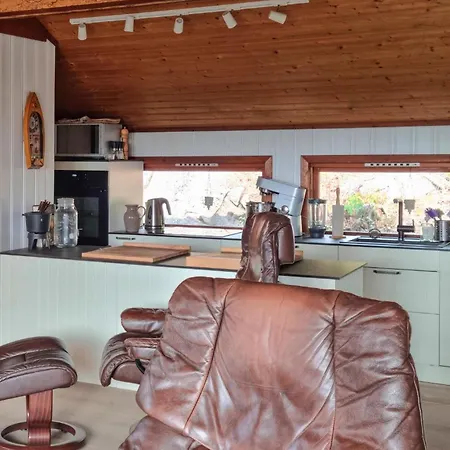 Amazing Home In Mandal With Wifi Holiday home Mandal