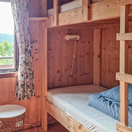 Amazing Home In Mandal With Wifi