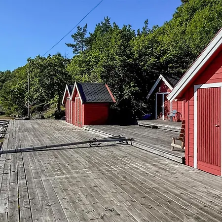 Semesterbostad Amazing In With Wifi *