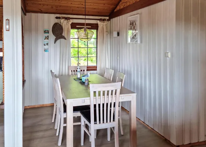 Amazing In With Wifi