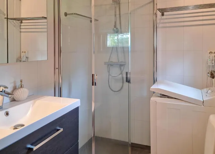 Amazing In With Wifi Semesterbostad Mandal