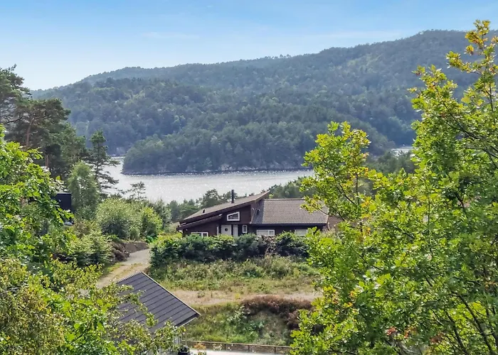 بيت للعطل Amazing In With Wifi *