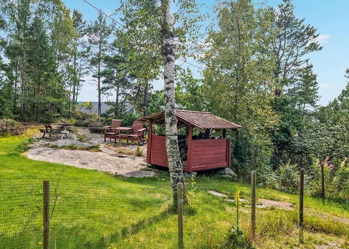 Amazing In With Wifi Semesterbostad