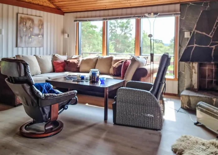 Amazing In With Wifi