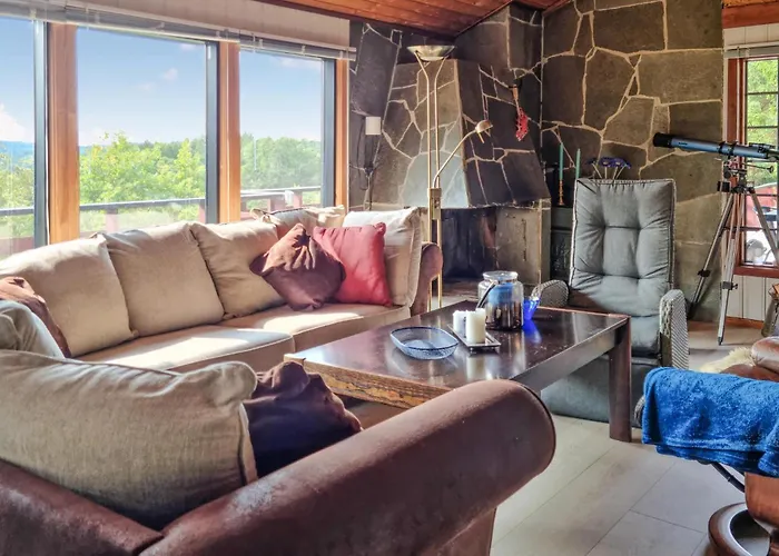 Semesterbostad Amazing In With Wifi *