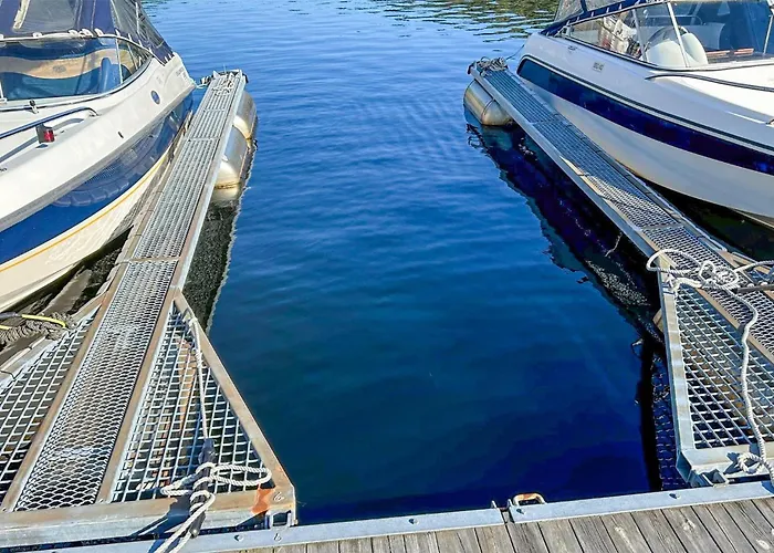 Amazing In With Wifi