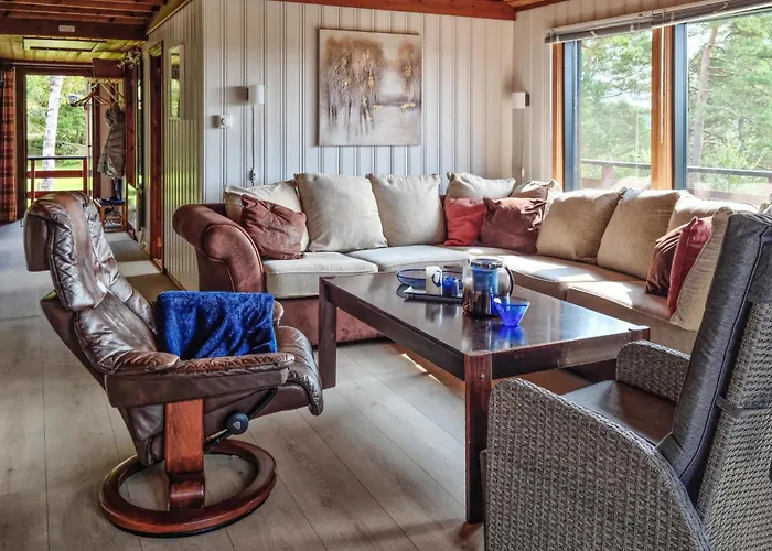 Amazing In With Wifi *